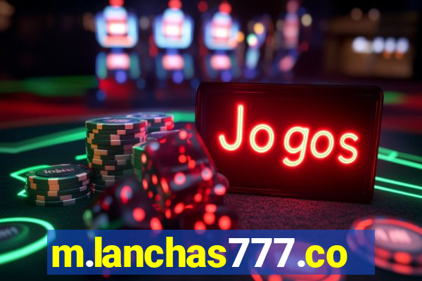 m.lanchas777.com