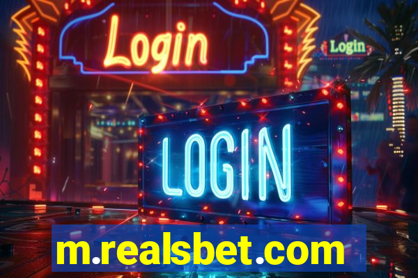 m.realsbet.com