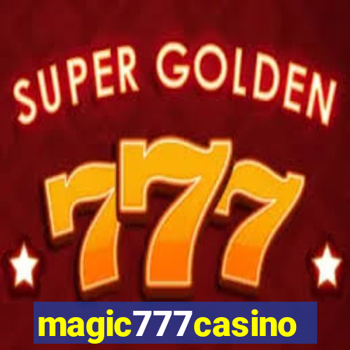 magic777casino