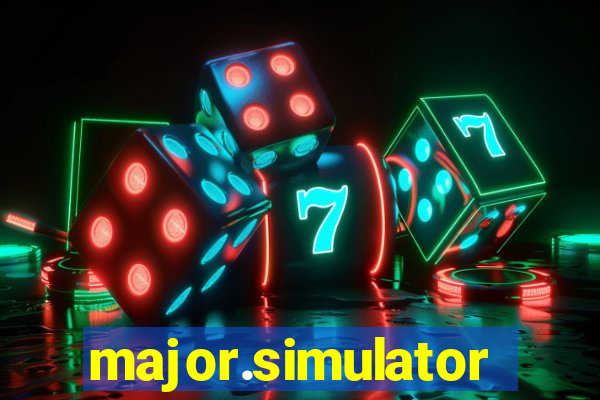 major.simulator