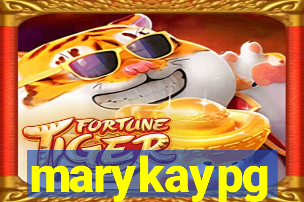 marykaypg