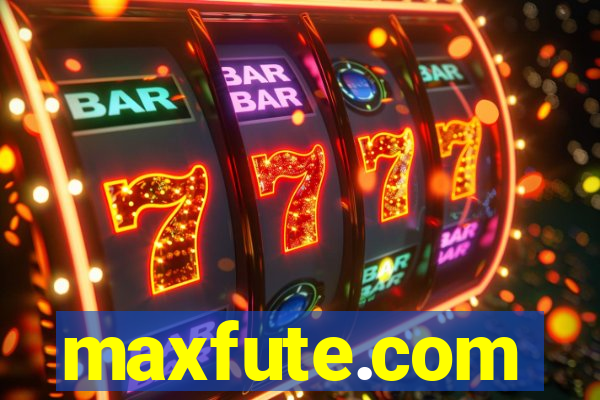 maxfute.com