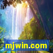 mjwin.com