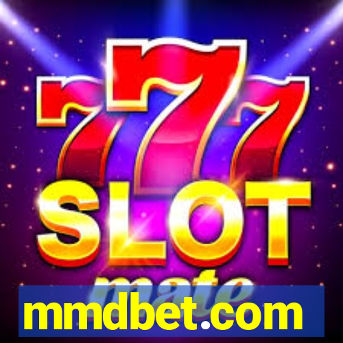 mmdbet.com