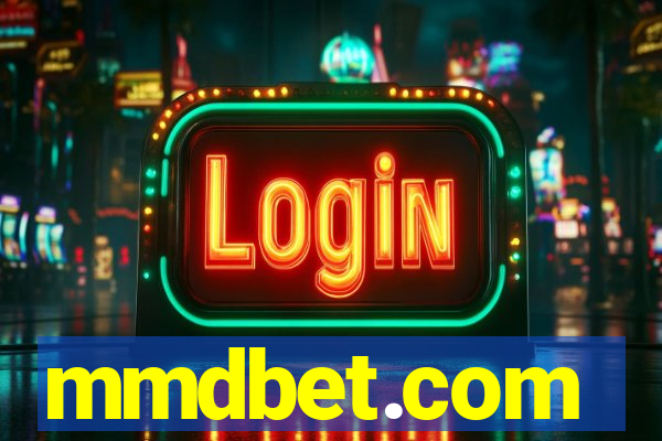 mmdbet.com