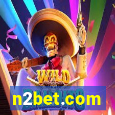 n2bet.com