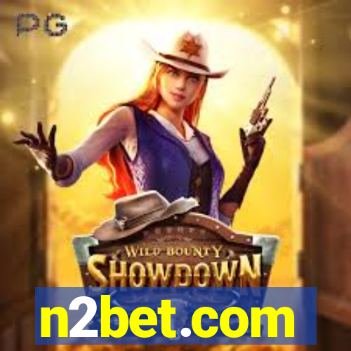 n2bet.com