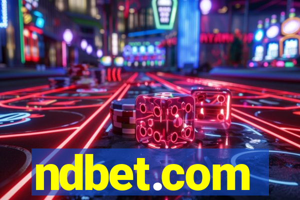 ndbet.com