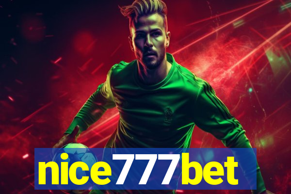 nice777bet