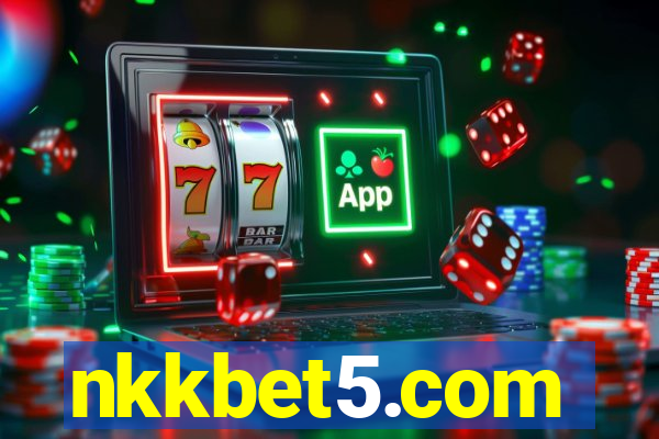 nkkbet5.com