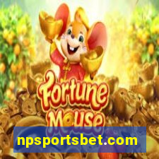 npsportsbet.com