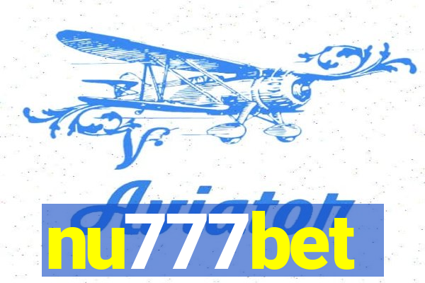 nu777bet