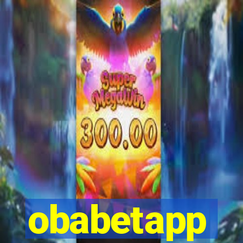 obabetapp