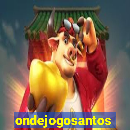 ondejogosantos