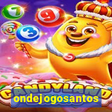 ondejogosantos