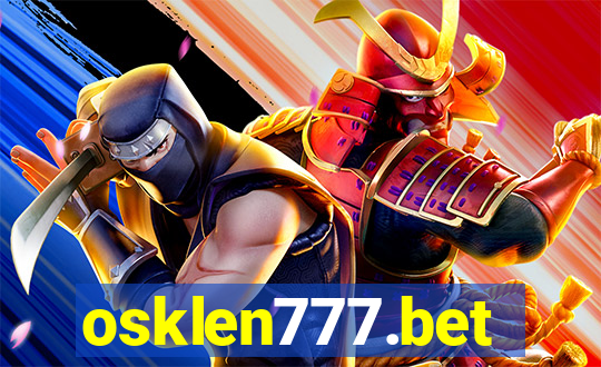 osklen777.bet