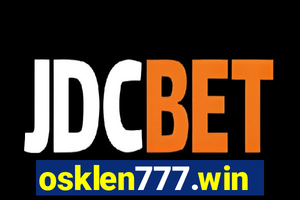 osklen777.win