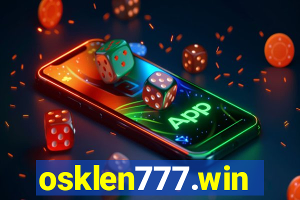 osklen777.win