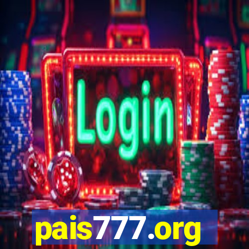 pais777.org