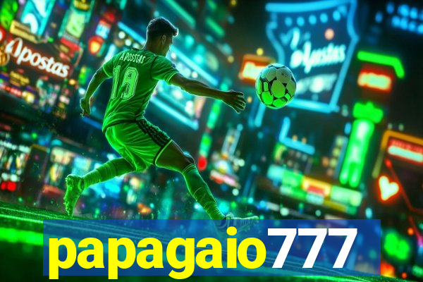 papagaio777