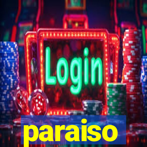 paraiso-777.com