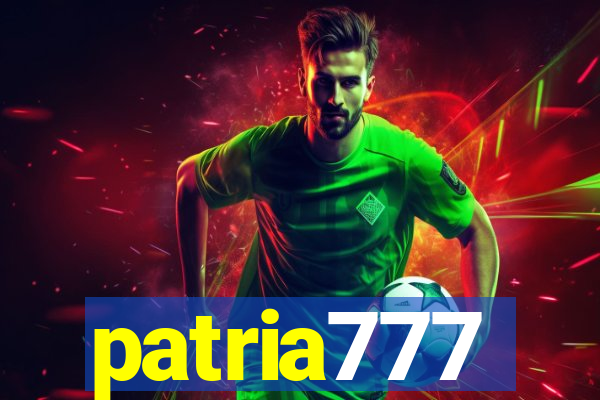 patria777