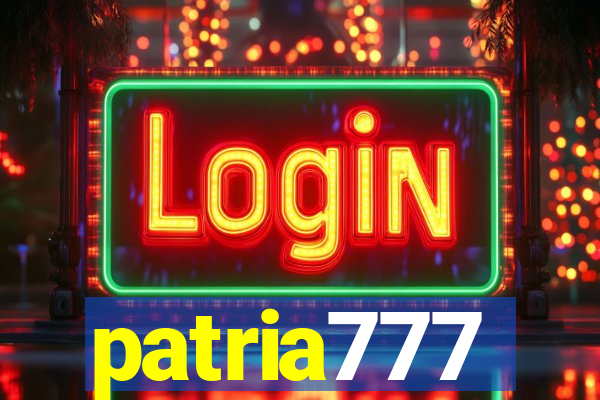 patria777