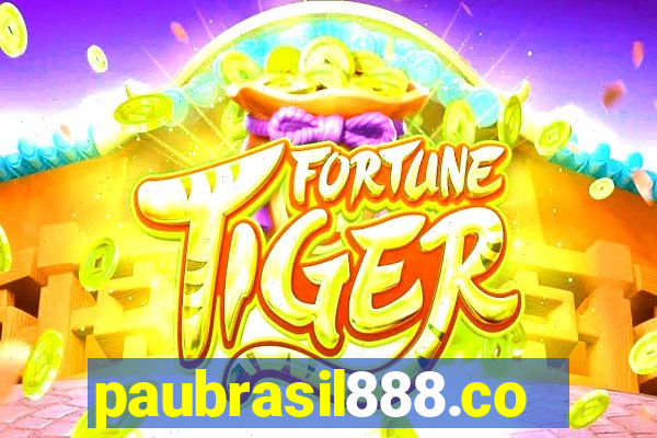 paubrasil888.com