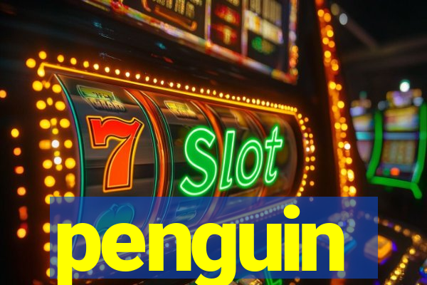 penguin-bet