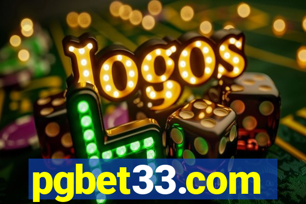 pgbet33.com