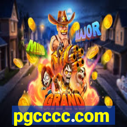 pgcccc.com