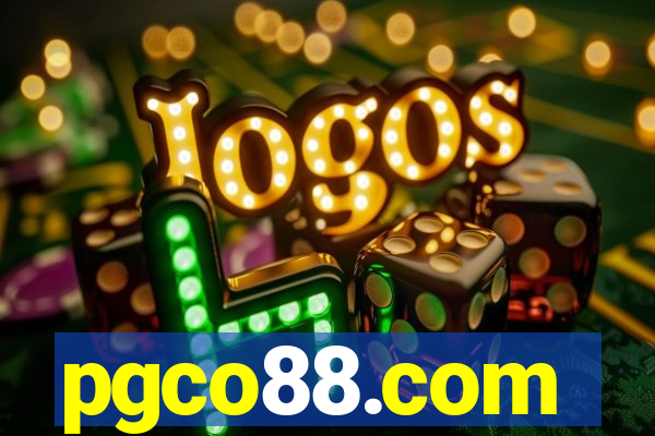 pgco88.com