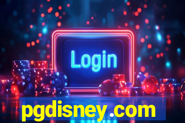 pgdisney.com