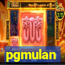 pgmulan