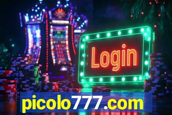 picolo777.com