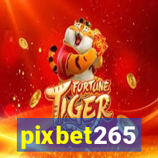 pixbet265