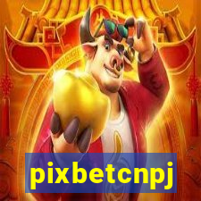 pixbetcnpj