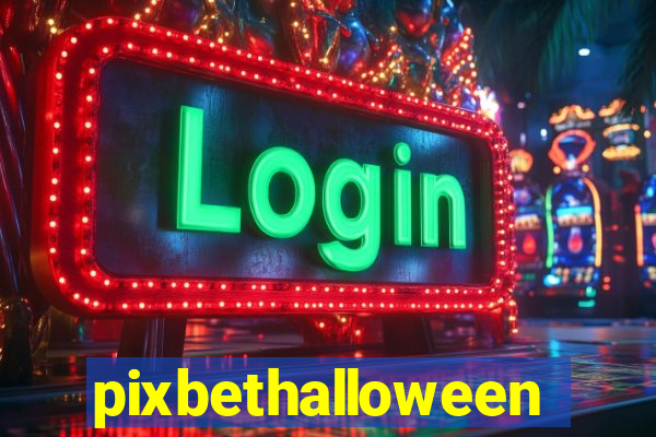 pixbethalloween