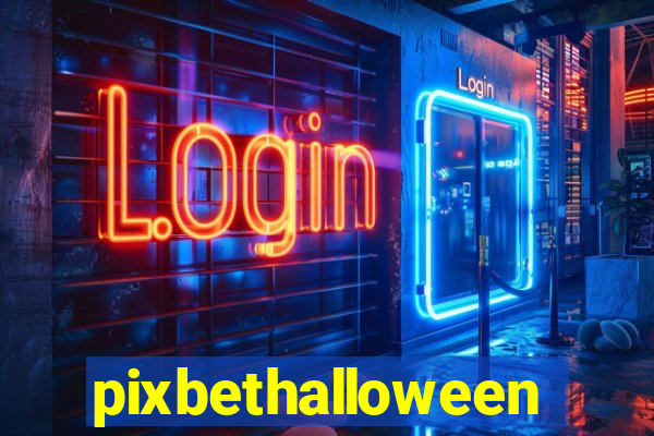 pixbethalloween