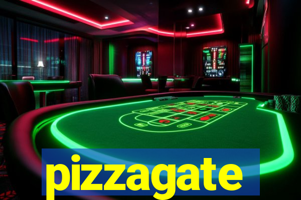 pizzagate