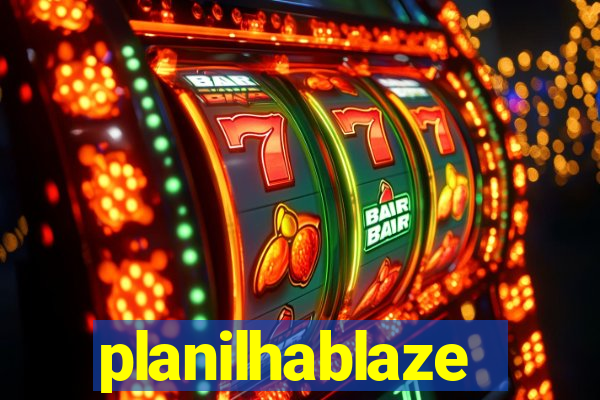 planilhablaze