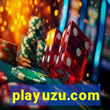 playuzu.com