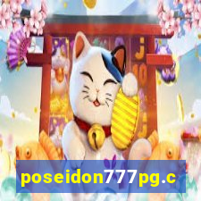 poseidon777pg.com