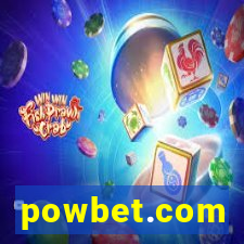 powbet.com