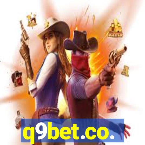 q9bet.co.