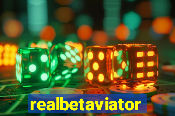 realbetaviator