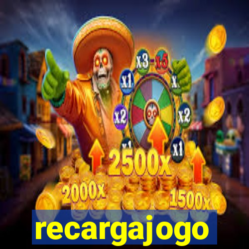 recargajogo