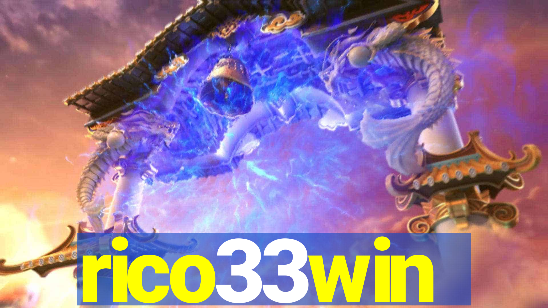 rico33win