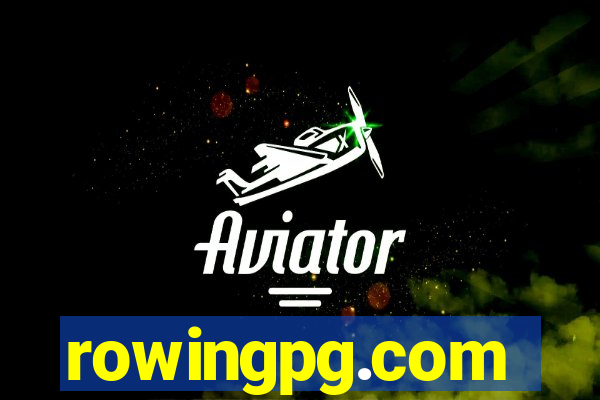 rowingpg.com