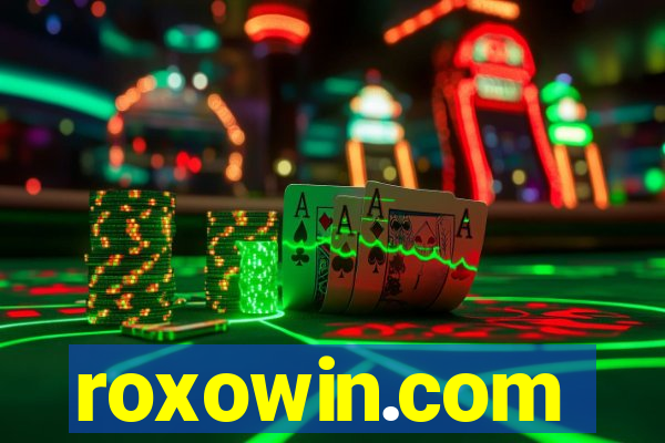 roxowin.com